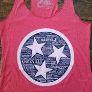 Tristar Destinations Women’s Tank