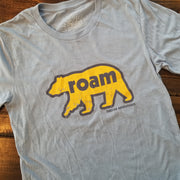 Roam Bear Tee