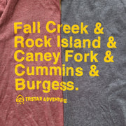 State Parks Tee