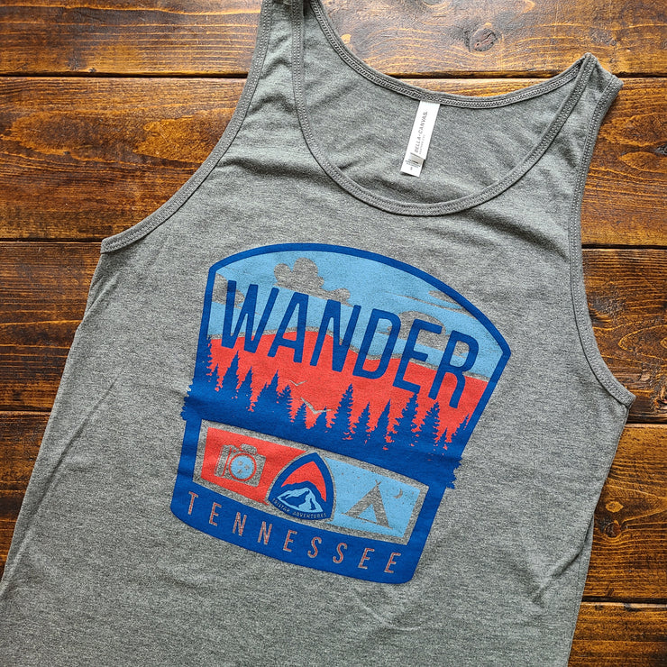 Wander TN Tank