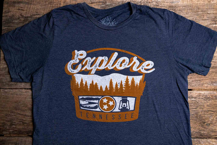 Explore Tennessee