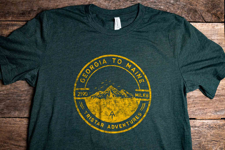 Appalachian Trail Shirt