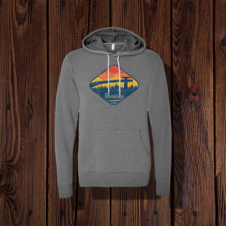 The Smokies Hoodie