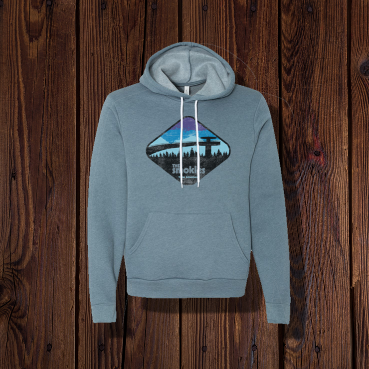 The Smokies Hoodie